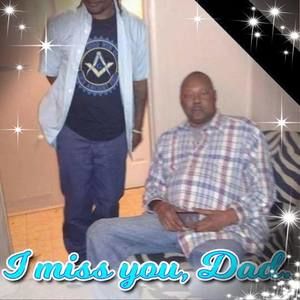 Meet your Posher, Timothy